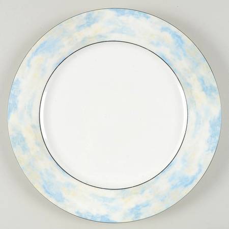 Monet Dinner Plate