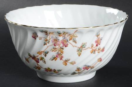 3589 Cranberry Bowl