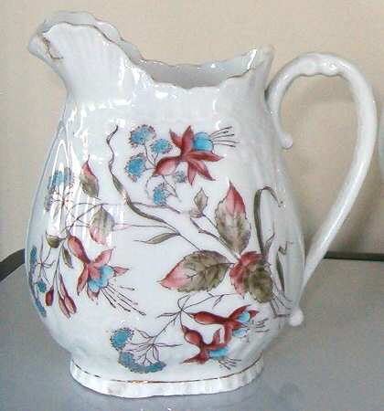 2368 Creamer