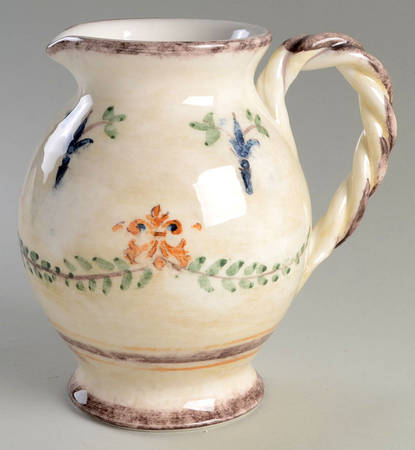 Medici Small Pitcher