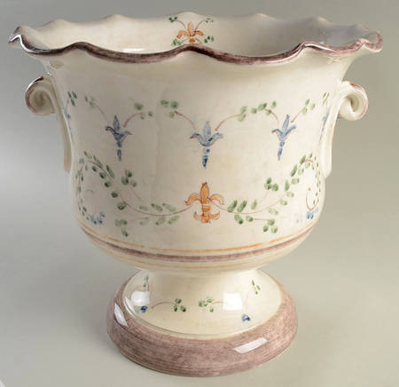 Medici Large Cachepot