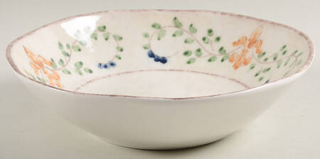 Medici 9" Individual Pasta Bowl