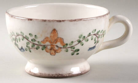 Medici Jumbo Cup