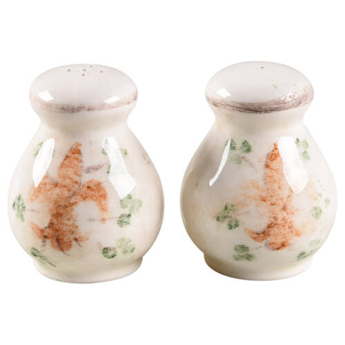 Medici Salt & Pepper Set