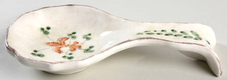 Medici Spoon Rest/Holder (Holds 3 Spoons)