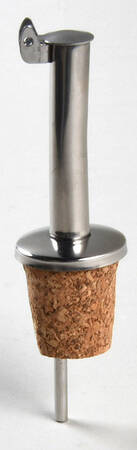 Medici Drizzle Spout for Oil Jar