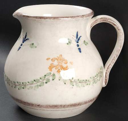 Medici 84 Oz Pitcher