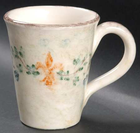 Medici Mug