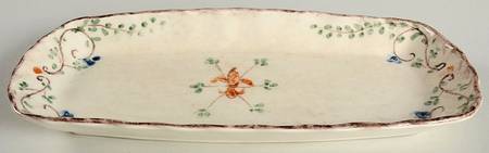 Medici Large Sandwich Tray
