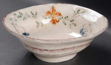 Medici 7" Individual Pasta Bowl