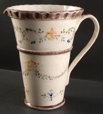 Medici 120 Oz Pitcher
