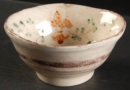 Medici Individual Dip Dish