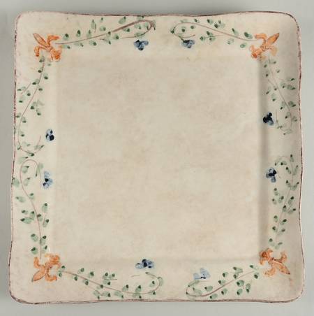 Medici Service Plate (Charger)