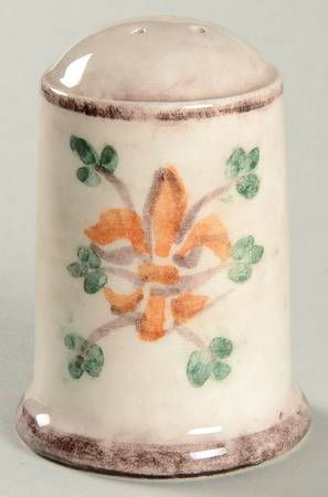 Medici Tall Pepper Shaker
