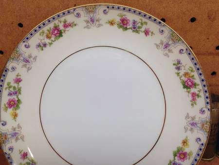 ALT611 Saucer for Cream Soup Bowl