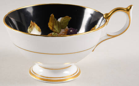 1174 Footed Cup