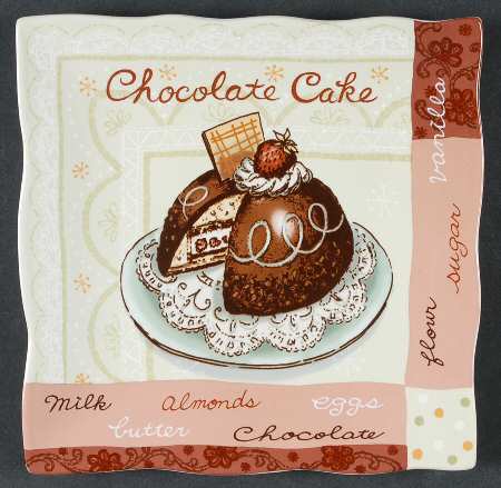 Chocolate Decadence by 222 Fifth (PTS)