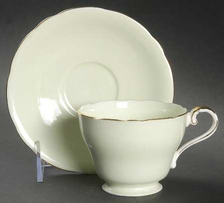 C443-2 Light Green by John  Aynsley &amp; Sons