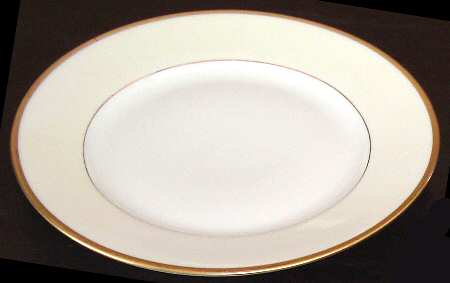 ALT613 Salad Plate