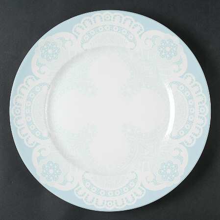 Queen Anne's Lace Blue by 222 Fifth (PTS)