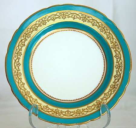 7612 Bread & Butter Plate