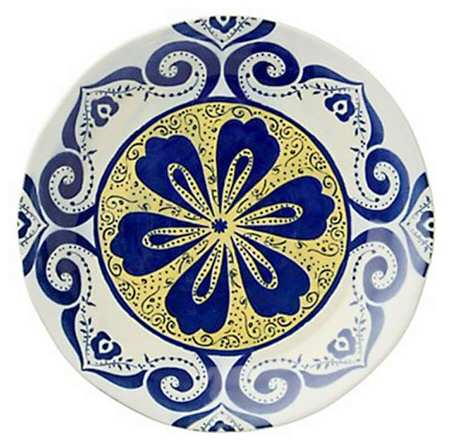 Cordoba by Anthropologie
