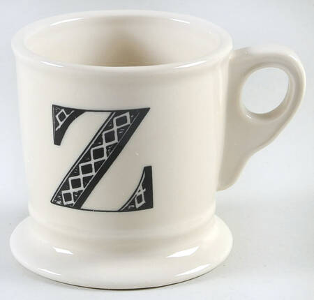 Monogrammed Mugs Mug