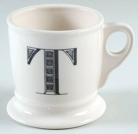 Monogrammed Mugs Mug