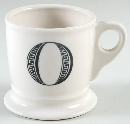 Monogrammed Mugs Mug