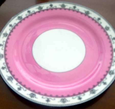 3268 Pink by John  Aynsley &amp; Sons
