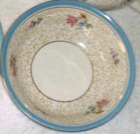 B4960 Fruit/Dessert (Sauce) Bowl