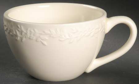 Mapleleaf Cream Mug