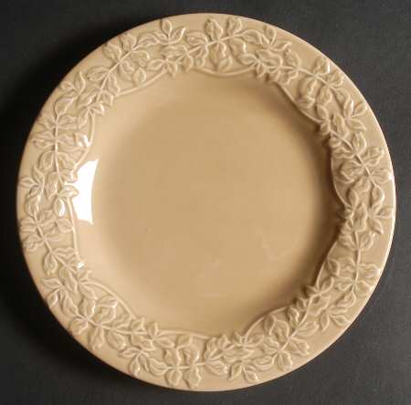 Mapleleaf Oatmeal Salad Plate