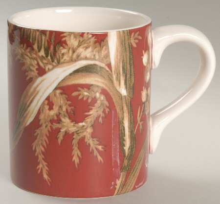Harvest Mug