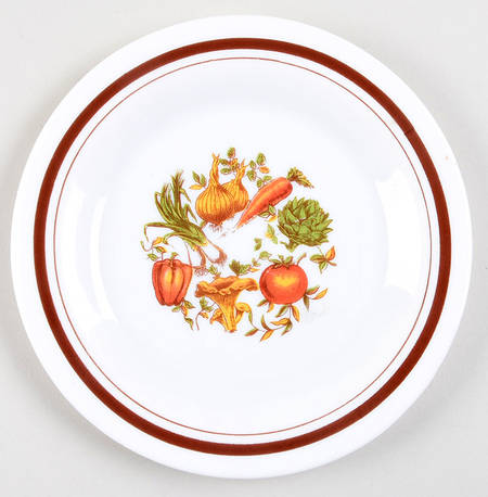 ARP52 Salad Plate