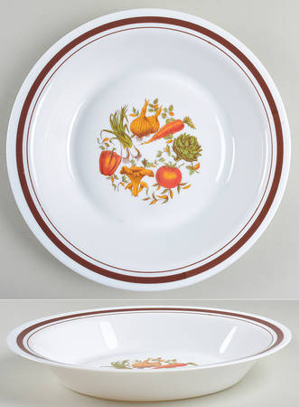 ARP52 11" Pasta Serving Bowl