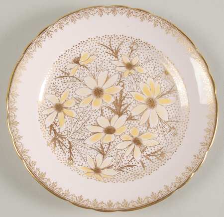 8701H Bread & Butter Plate