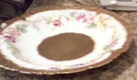 AHR861 Large Rim Soup Bowl