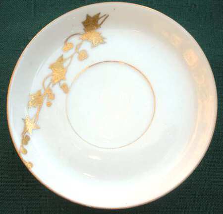 4197 Saucer