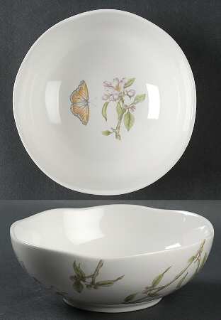 Fanciful Flight Soup/Cereal Bowl