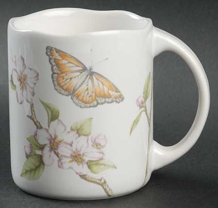 Fanciful Flight Mug