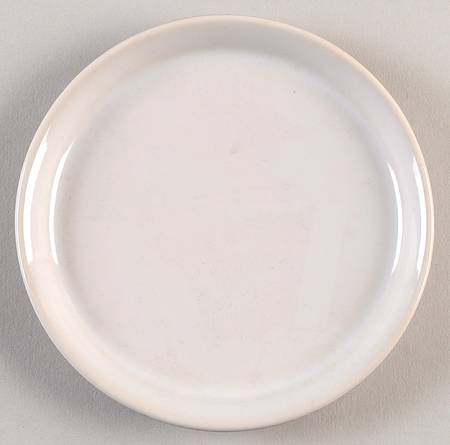 Tonale Bread & Butter Plate