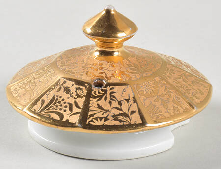 ARZ228 Lid for Teapot