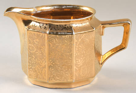 ARZ228 Creamer