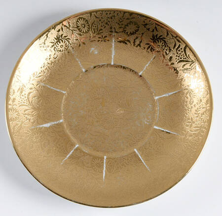 ARZ228 Saucer