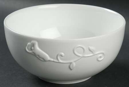 Delphine Soup/Cereal Bowl