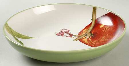 Frutta Soup/Cereal Bowl
