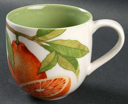 Frutta Mug