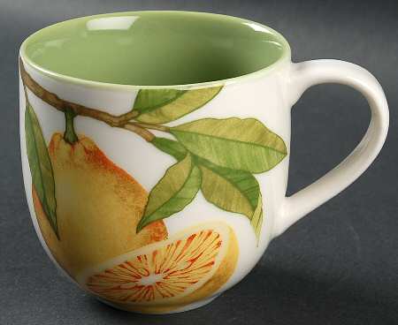 Frutta Mug