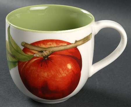 Frutta Mug